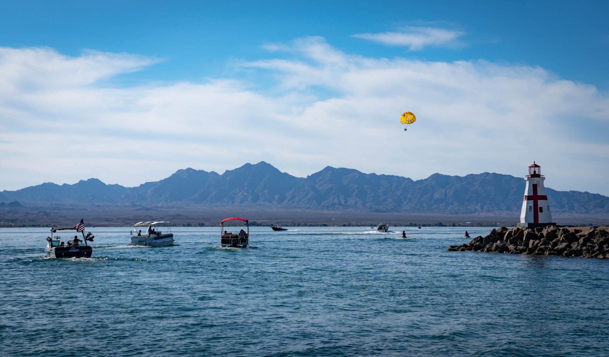 boat tours lake havasu