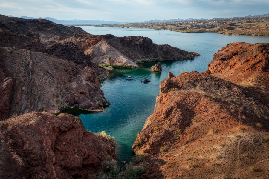 Service Paradise Boat Tours of Lake Havasu