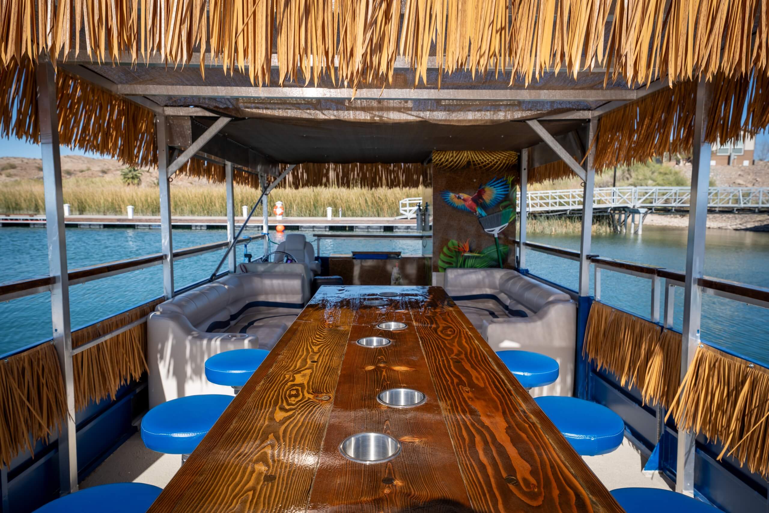 havasu-party-boat-rental